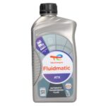 FLUIDMATIC ATX 1L Oleje i smary TOTALENERGIES