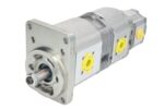 0 517 666 308 Hydrauliczna pompa - pozostałe BOSCH REXROTH