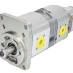 0 517 666 308 Hydrauliczna pompa - pozostałe BOSCH REXROTH