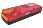 0023LL50 Lampa tył SERTPLAS - obrazek 3