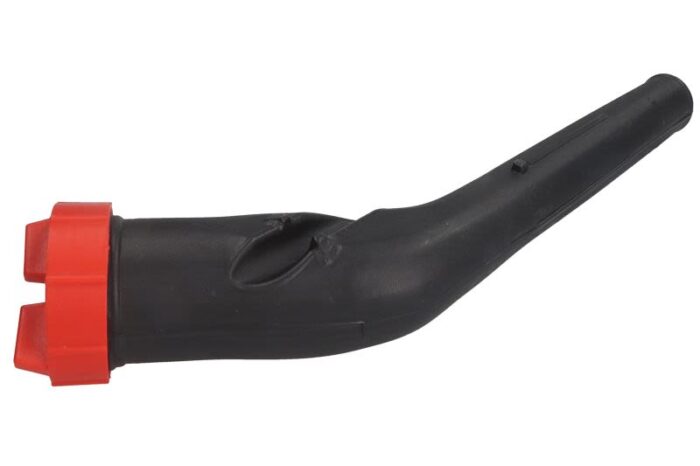 Ent491006 przewód olejowy engitech - obrazek 2