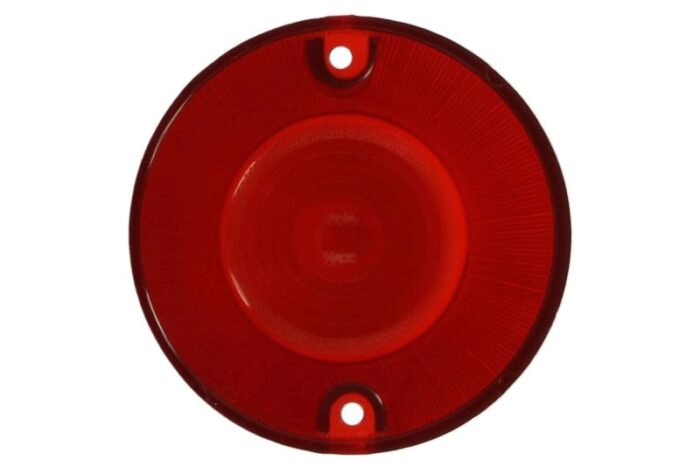 22 we-93 lampa tył waś - obrazek 2