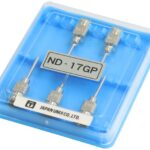 ND-17GP 5PCS Części maszyn JAPAN UNIX