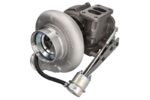 HOL4033364 Turbosprężarka HOLSET