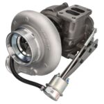 HOL4033364 Turbosprężarka HOLSET