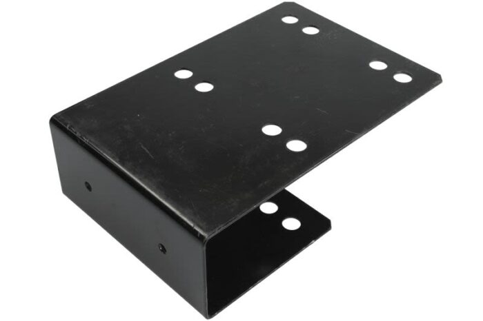 Kog6111589 element naczepy/przyczepy kogel - obrazek 2