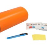 CARGO-RK/ORANGE/ROLL22 Zestaw naprawczy plandeki CARGOPARTS