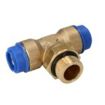PNT15/M22/15 Szybkozłącze przewodów TEKALAN PNEUMATICS