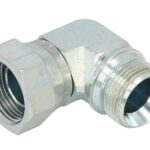 01317969 Złącza hydrauliczne HYVA