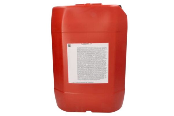 Fluidmatic atx 20l oleje i smary totalenergies xxl - obrazek 2