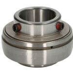 UC205 /TIMKEN/ Łożysko przemysłowe TIMKEN