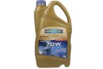 RAV MTF-4 70W 4L Oleje i smary RAVENOL