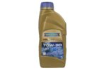 RAV VGL 70W80 1L Oleje i smary RAVENOL