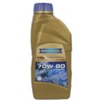RAV VGL 70W80 1L Oleje i smary RAVENOL