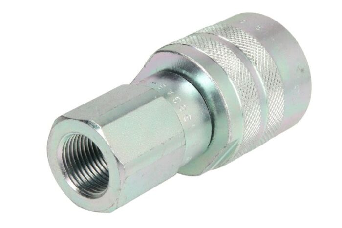 Cvv0638gasm szybkozłącze hydrauliczne faster - obrazek 2