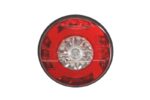 TL-UN079L/R Lampa tył TRUCKLIGHT