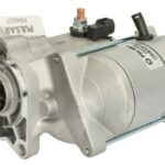 PSR40227 Rozrusznik PULSAR ROTATING ELECTRICS