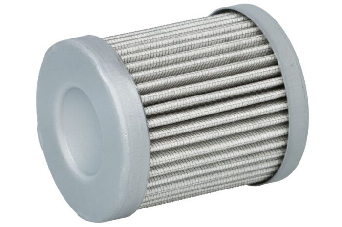 0501321807zf filtr hydrauliki skrzyni biegów zf - obrazek 2