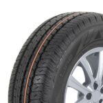 215/75R16 LDNO 116S CL#22 Opony dostawcze NOKIAN TYRES