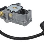 PN-13027 Zawory PNEUMATICS
