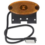 SM-UN214 Światło obrysowe TRUCKLIGHT