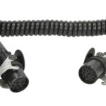 EC-15-ADR-4.0M-LF Przewód elektryczny spiralny TRUCKLIGHT