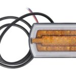 CL-UN008 Lampa kierunkowskazu TRUCKLIGHT