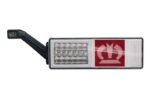 KR515129515 Lampa tył KRONE