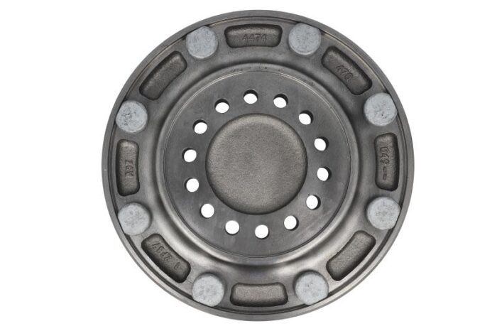 4474298900zf piasta koła zf - obrazek 2