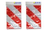 101111585 Tablica ostrzegawcza/informacyjna BAR CARGOLIFT - obrazek 2