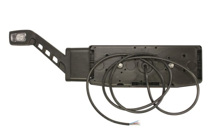 1034 w137p lampa tył waś - obrazek 2