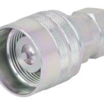 CVV080/12GASMV Szybkozłącze hydrauliczne FASTER