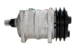 QP13XD-1780 Kompresor klimatyzacji TCCI - obrazek 4