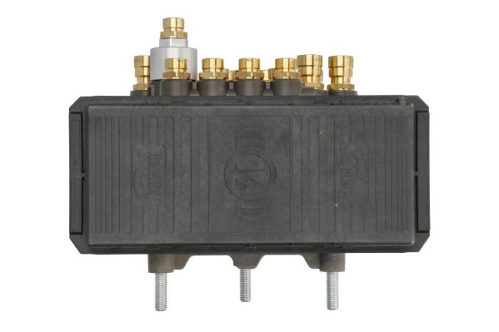 K 110612 modulator ciśnienia abs knorr - obrazek 3