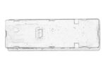 960 545 35 13 Przełącznik podnośnika szyby OE DB TRUCK - obrazek 2