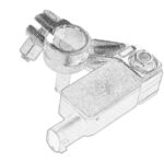 5802490675 Klemy, zaciski, adaptory OE IVECO