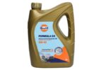 FORMULA GX 5W40 4L Oleje i smary GULF