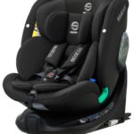 SPRO SK7000IBK Fotelik samochodowy SPARCO