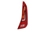 CA1502014 Lampa tył BPART
