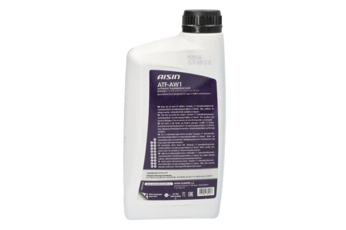 Aisatf-93001 oleje i smary aisin - obrazek 2