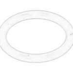 ISU8972407980 Uszczelka wtryskiwacza OE ISUZU