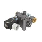 PN-10425 Zawór sterujący ciśnieniowy PNEUMATICS