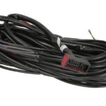 25 2069 80 02 00 Wiązka elektryczna ogrzewania postojowego EBERSPACHER HEATING