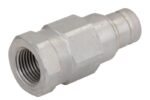 FFH06 12NPT M Szybkozłącze hydrauliczne FASTER - obrazek 2
