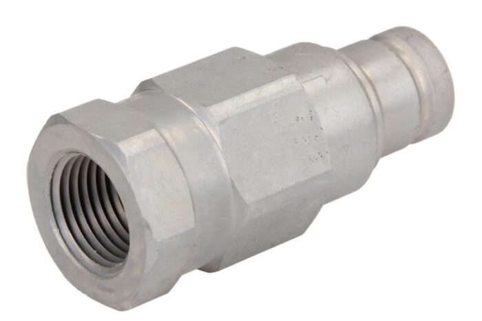 Ffh06 12npt m szybkozłącze hydrauliczne faster - obrazek 2