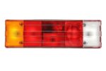 L0284LG Lampa tył SERTPLAS