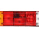 L0284LG Lampa tył SERTPLAS