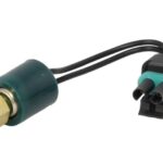 KTT130081 Włącznik ciśnieniowy klimatyzacji THERMOTEC