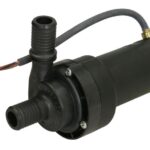 25 1816 25 01 00 Pompa obiegowa ogrzewania postojowego EBERSPACHER HEATING