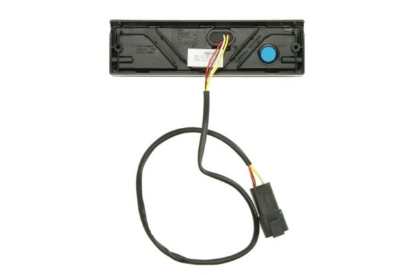 Val164000 lampa tył vignal - obrazek 2